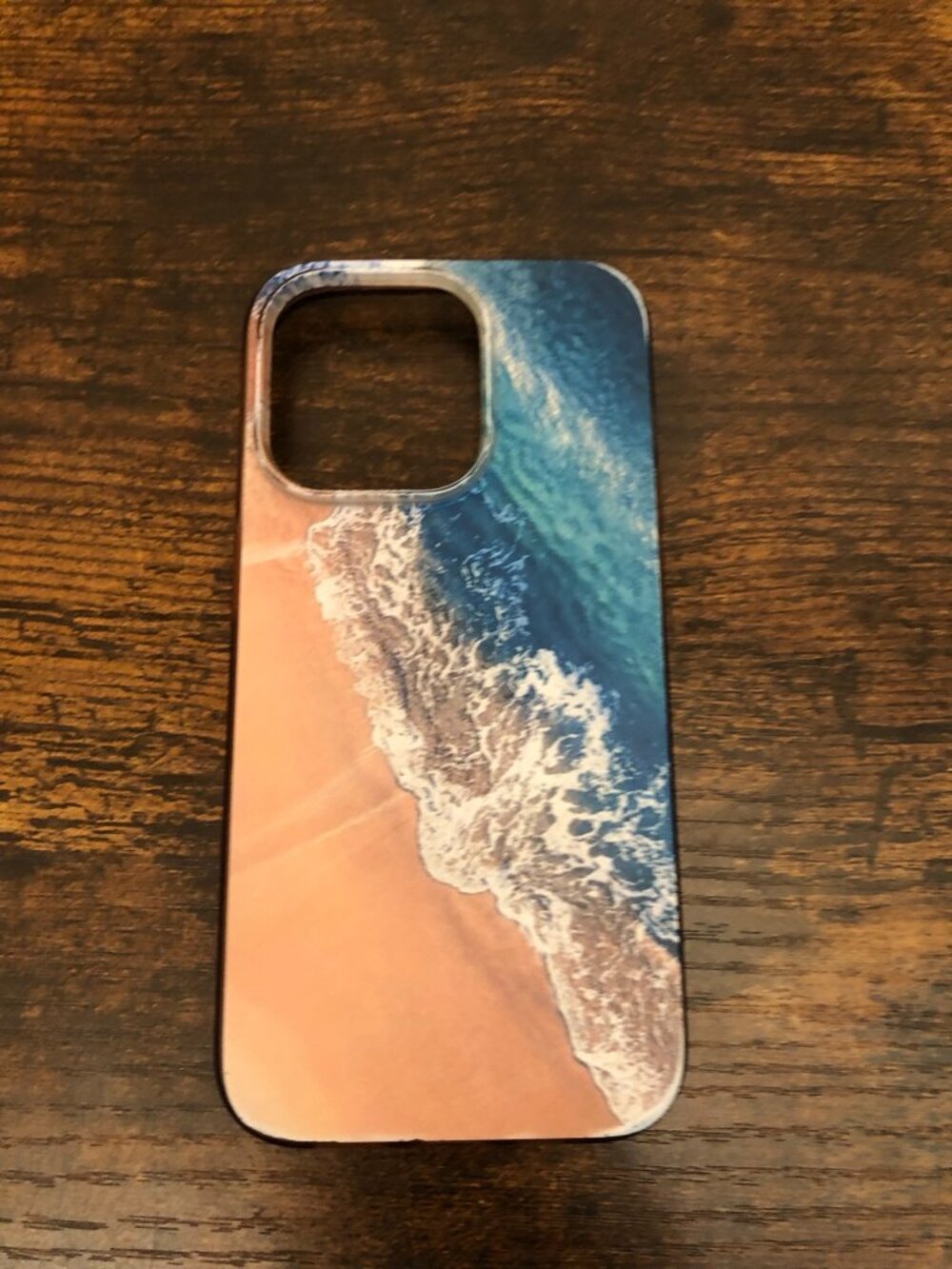 iPhone Case; Most likely for iPhone 13 or iPhone 15; Used before but good shape